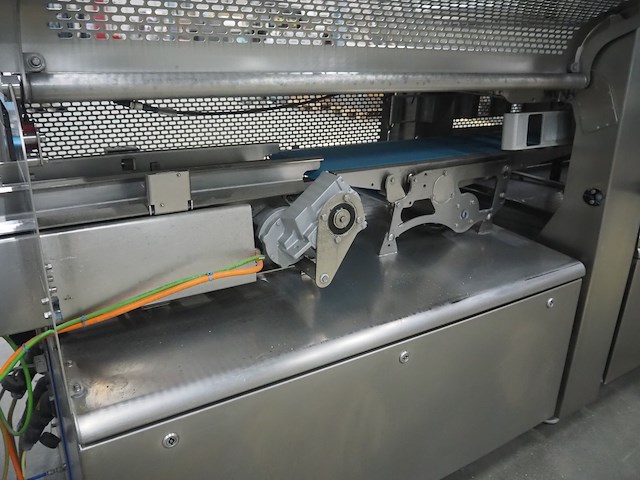 Multivac - afbeelding 22 van  23