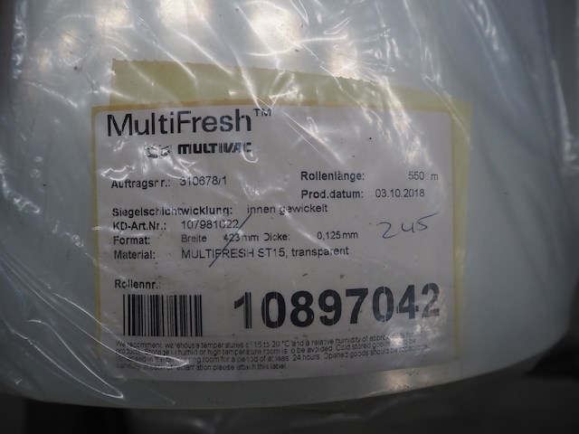 Multivac - afbeelding 4 van  4