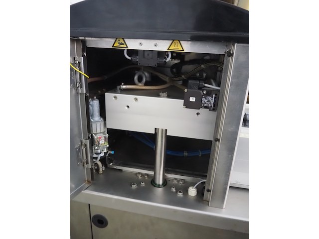 Multivac - afbeelding 2 van  16