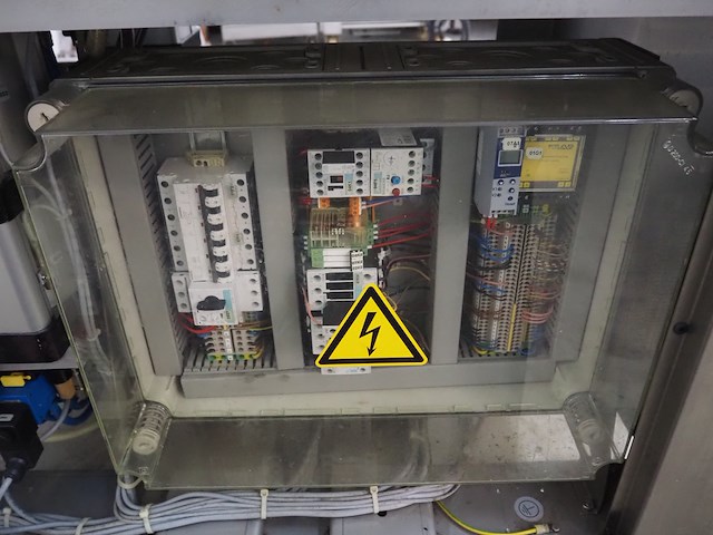 Multivac - afbeelding 4 van  16