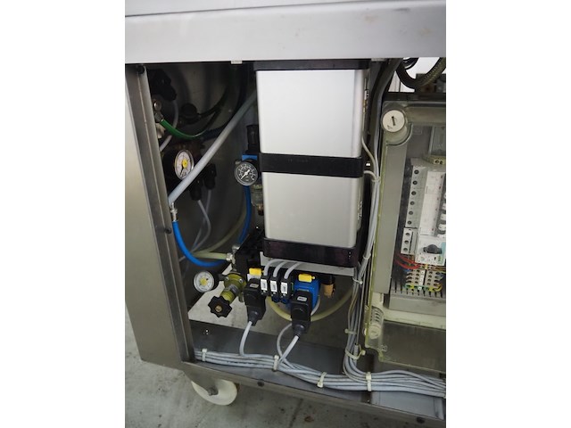 Multivac - afbeelding 5 van  16