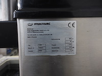 Multivac - afbeelding 8 van  16