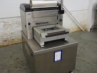 Multivac - afbeelding 9 van  16