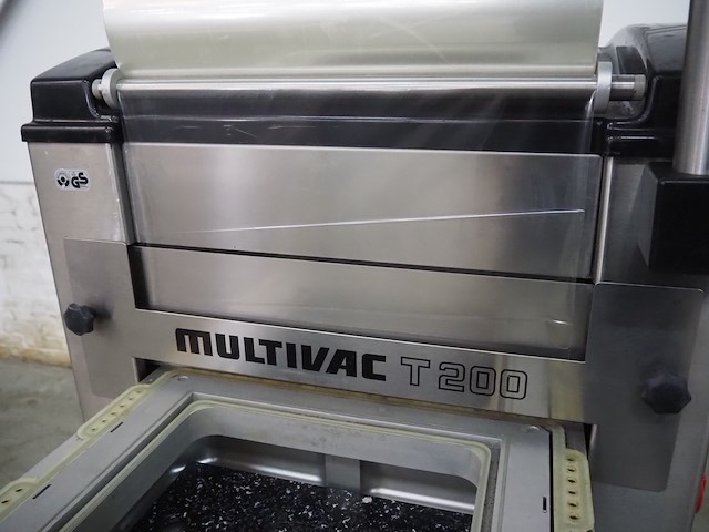Multivac - afbeelding 13 van  16