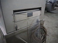 Multivac - afbeelding 15 van  16