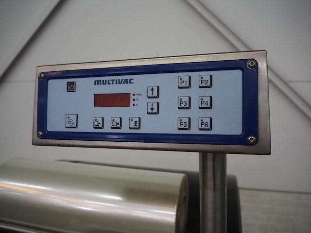 Multivac - afbeelding 16 van  16