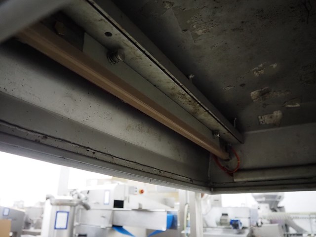 Multivac - afbeelding 3 van  17