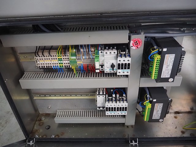 Multivac - afbeelding 6 van  17