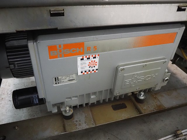 Multivac - afbeelding 7 van  17