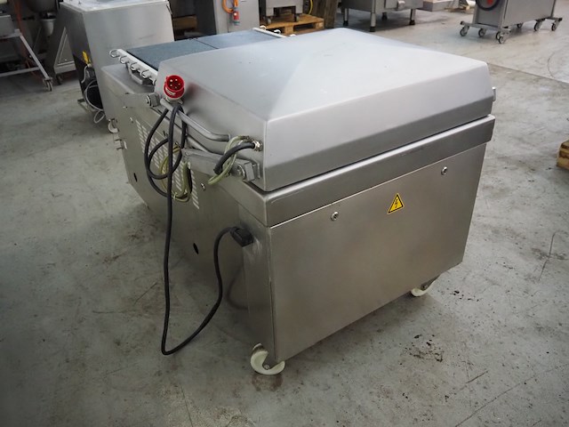 Multivac - afbeelding 11 van  17