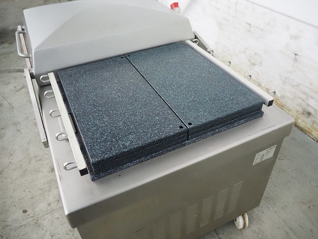 Multivac - afbeelding 13 van  17