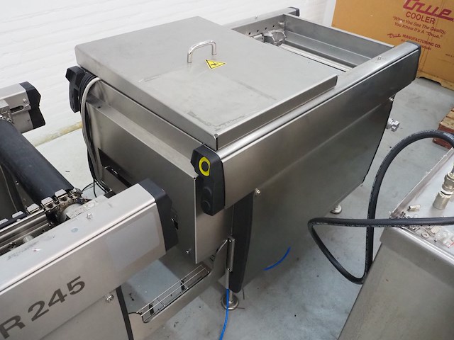 Multivac - afbeelding 5 van  34