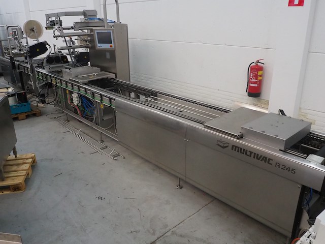 Multivac - afbeelding 8 van  34