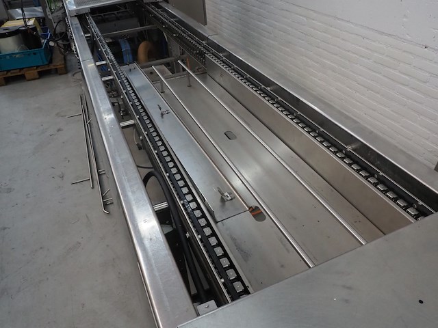 Multivac - afbeelding 13 van  34