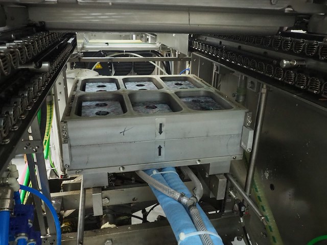 Multivac - afbeelding 14 van  34