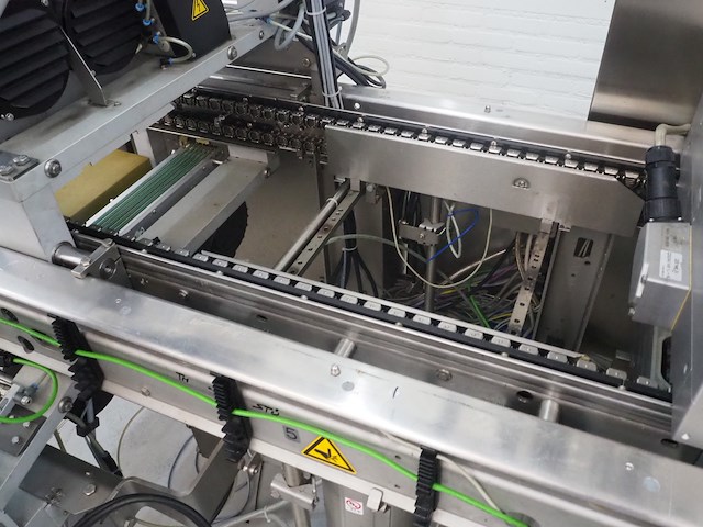 Multivac - afbeelding 15 van  34