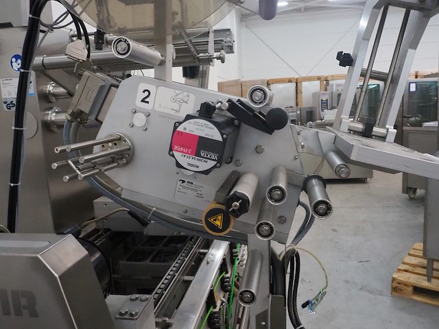 Multivac - afbeelding 17 van  34