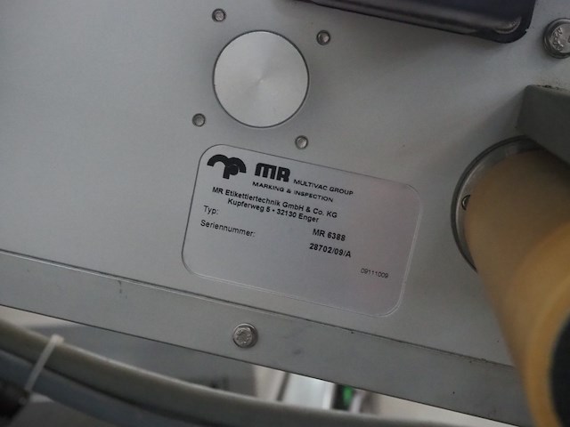 Multivac - afbeelding 18 van  34