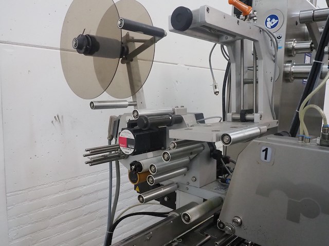 Multivac - afbeelding 20 van  34