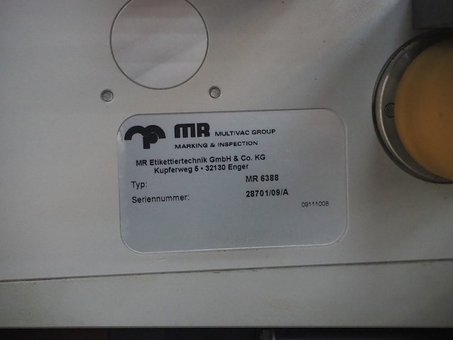 Multivac - afbeelding 21 van  34