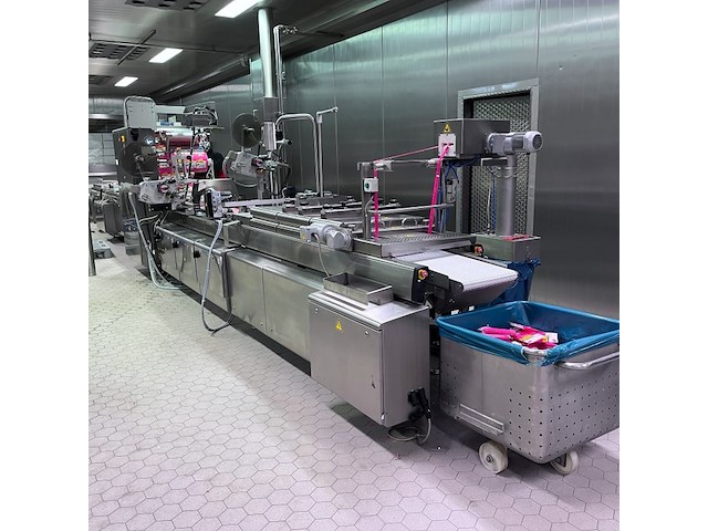 Multivac - afbeelding 12 van  34