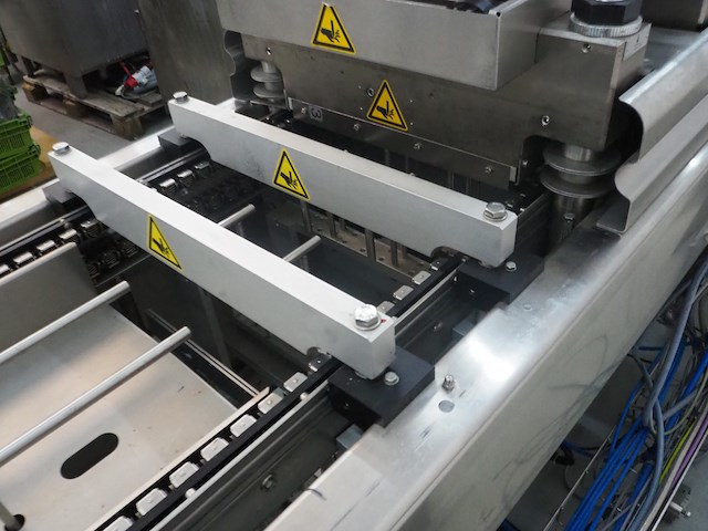 Multivac - afbeelding 25 van  34