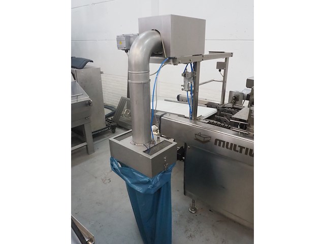 Multivac - afbeelding 27 van  34