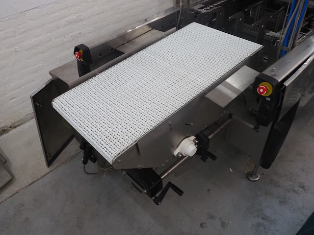 Multivac - afbeelding 28 van  34