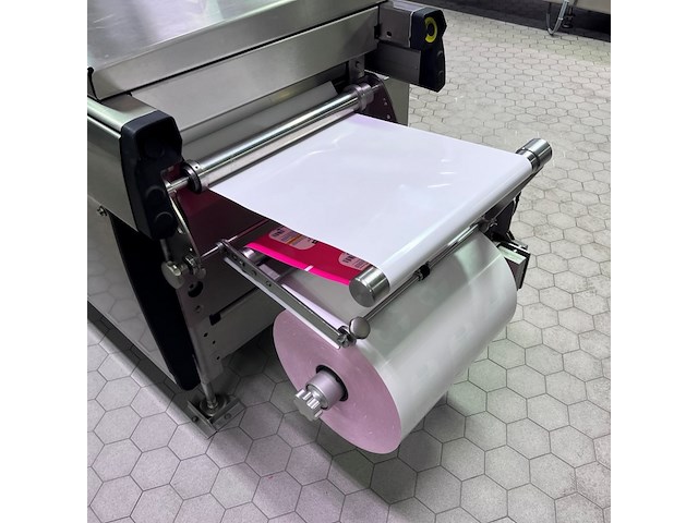 Multivac - afbeelding 23 van  34