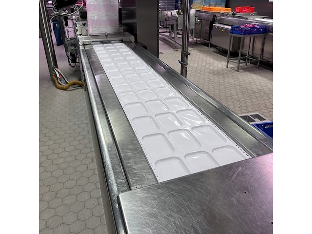 Multivac - afbeelding 29 van  34