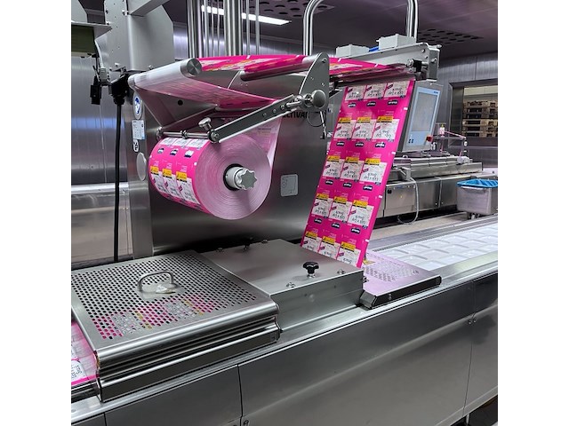 Multivac - afbeelding 30 van  34