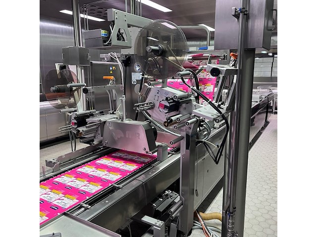 Multivac - afbeelding 33 van  34