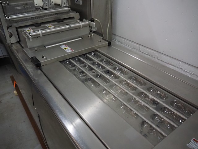 Multivac - afbeelding 2 van  26