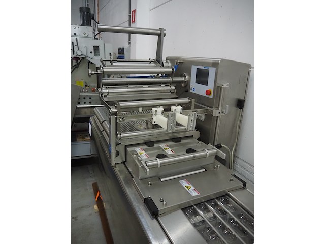 Multivac - afbeelding 3 van  26