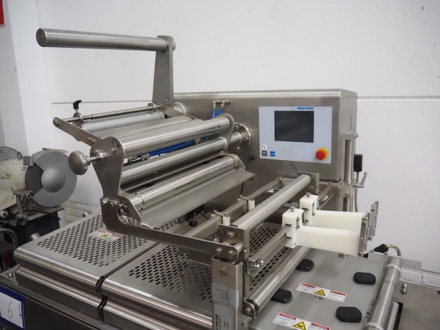 Multivac - afbeelding 5 van  26