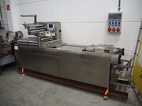 Multivac - afbeelding 1 van  26