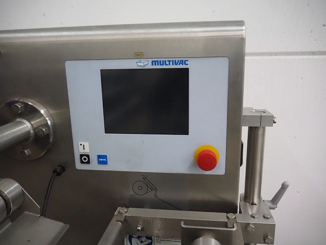 Multivac - afbeelding 13 van  26