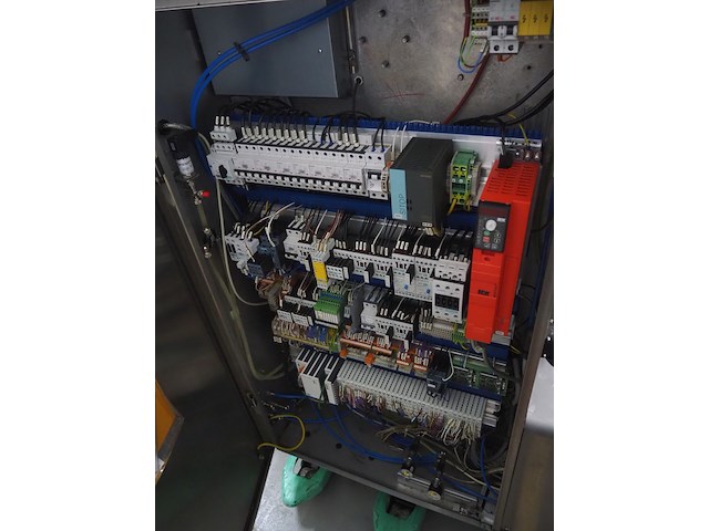 Multivac - afbeelding 16 van  26