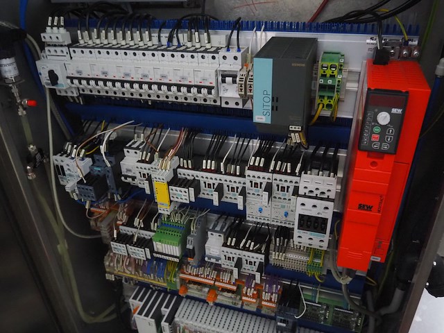 Multivac - afbeelding 17 van  26