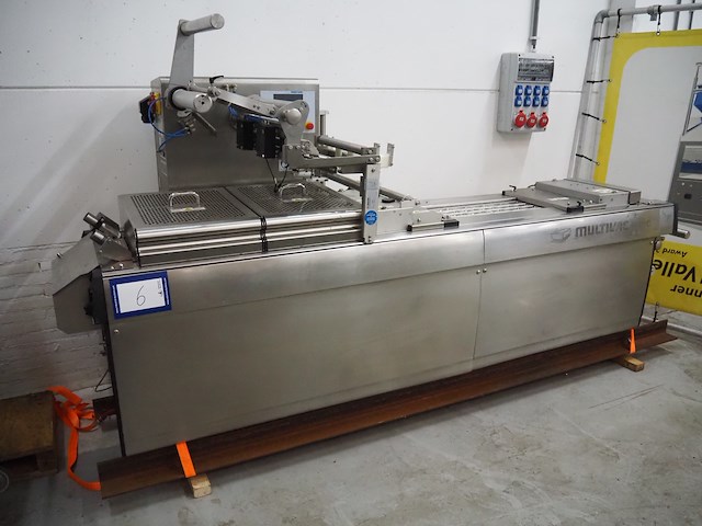 Multivac - afbeelding 12 van  26