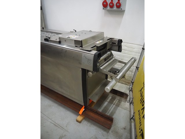 Multivac - afbeelding 20 van  26