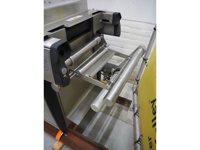 Multivac - afbeelding 21 van  26