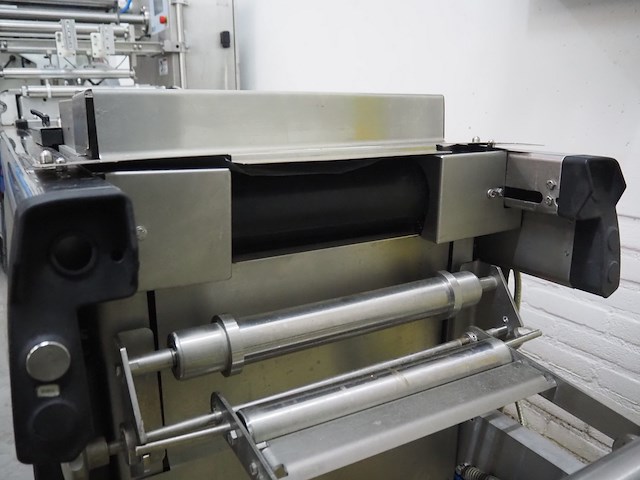 Multivac - afbeelding 22 van  26