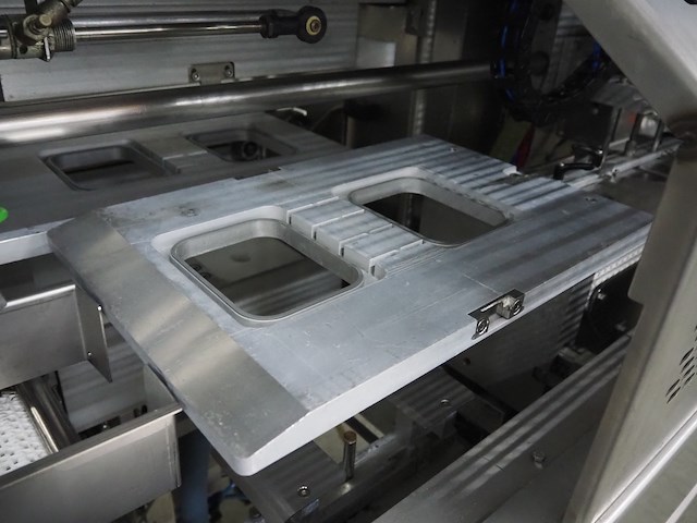 Multivac - afbeelding 2 van  25