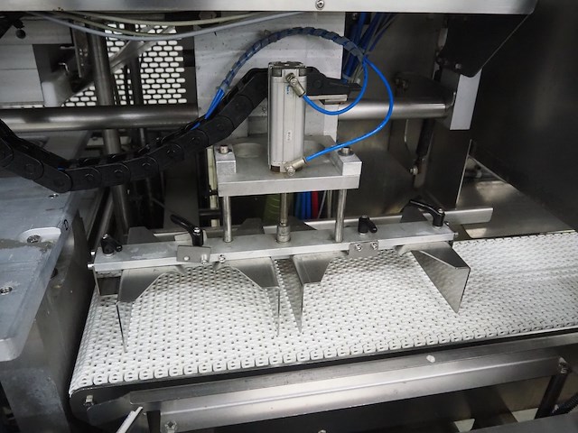 Multivac - afbeelding 5 van  25