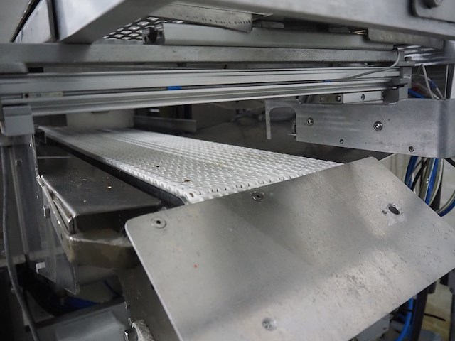 Multivac - afbeelding 7 van  25