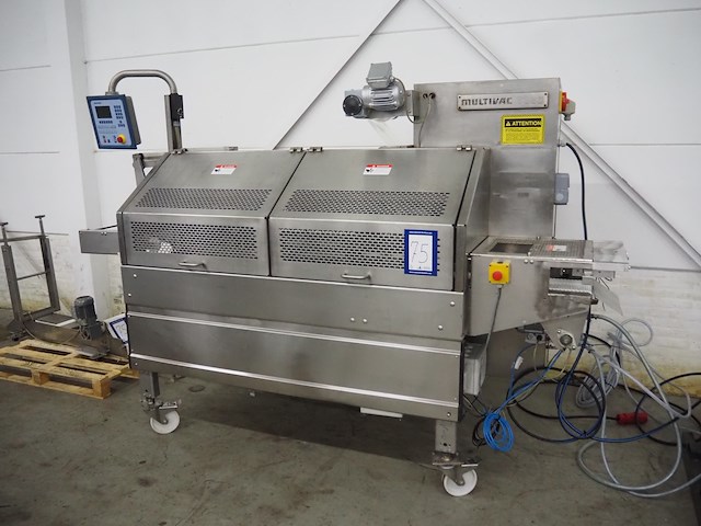 Multivac - afbeelding 8 van  25