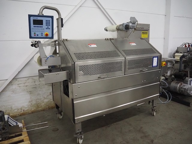 Multivac - afbeelding 9 van  25