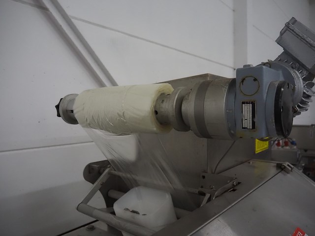 Multivac - afbeelding 10 van  25