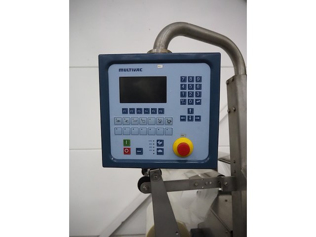 Multivac - afbeelding 11 van  25